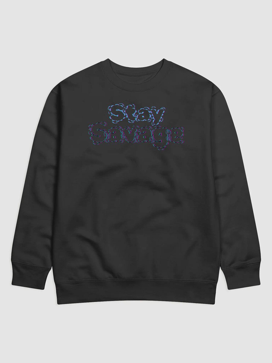 Stay Savage product image (1)