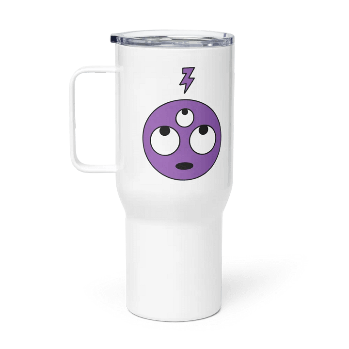 THIRD EYE BIND TRAVEL MUG product image (1)