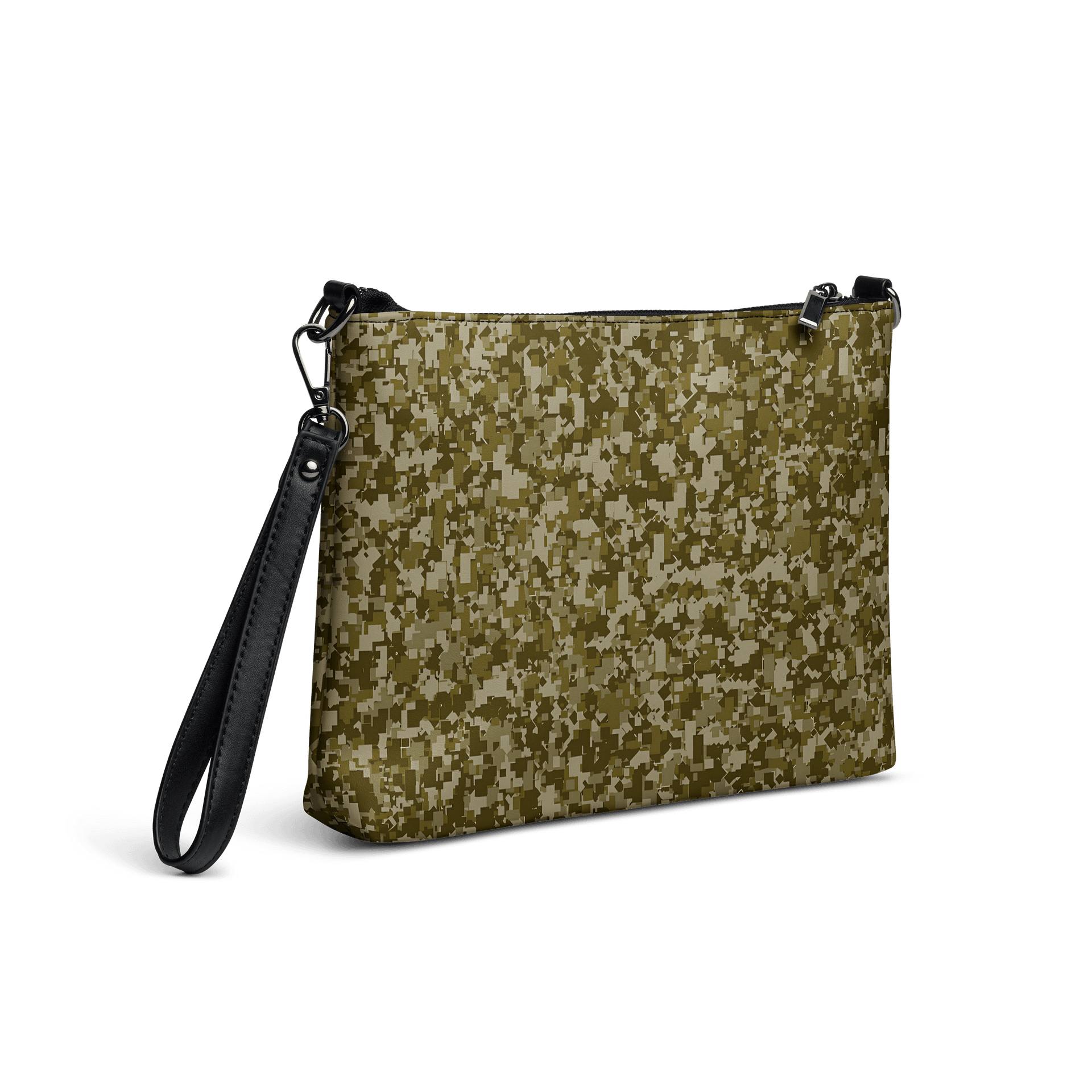Stealth Camo Crossbody Bag product image (5)