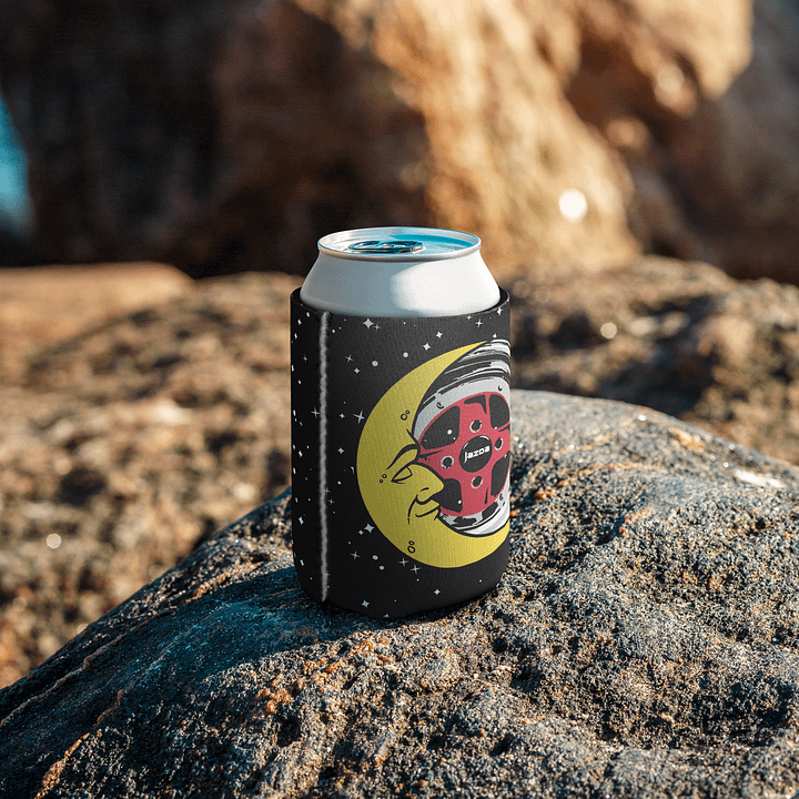 Dreaming of MKII - Coozie product image (1)