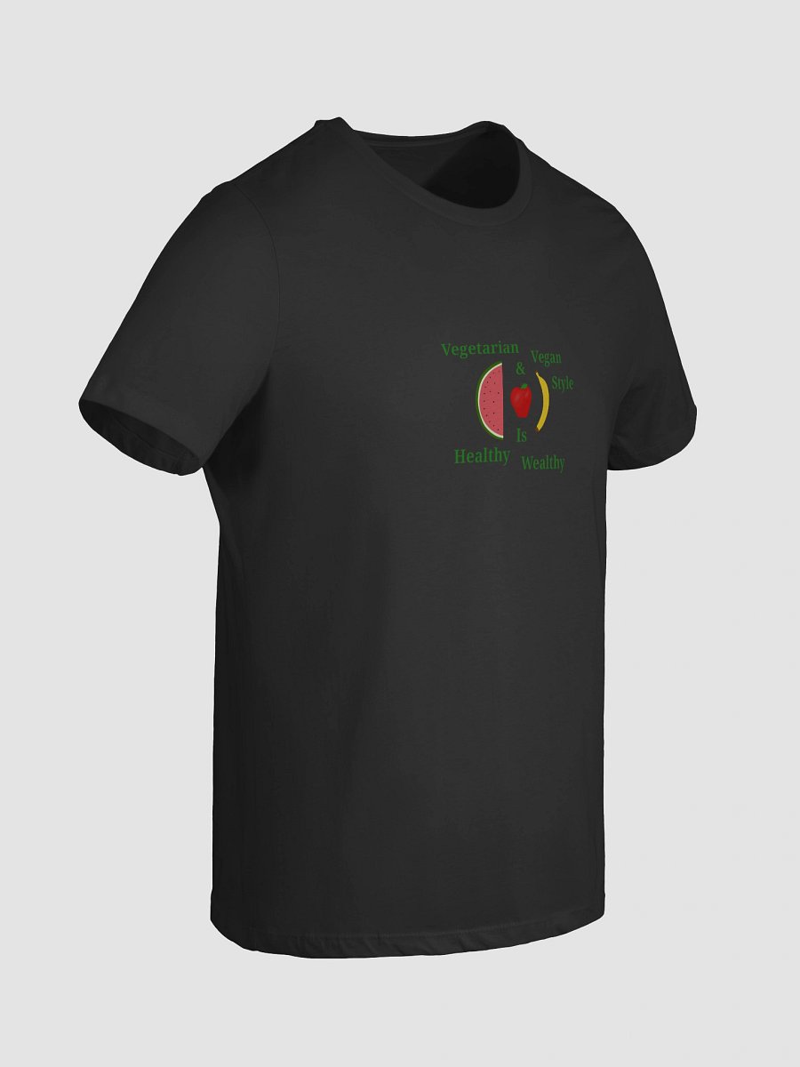 Plant-Powered Style Women's Relaxed T-Shirt product image (8)