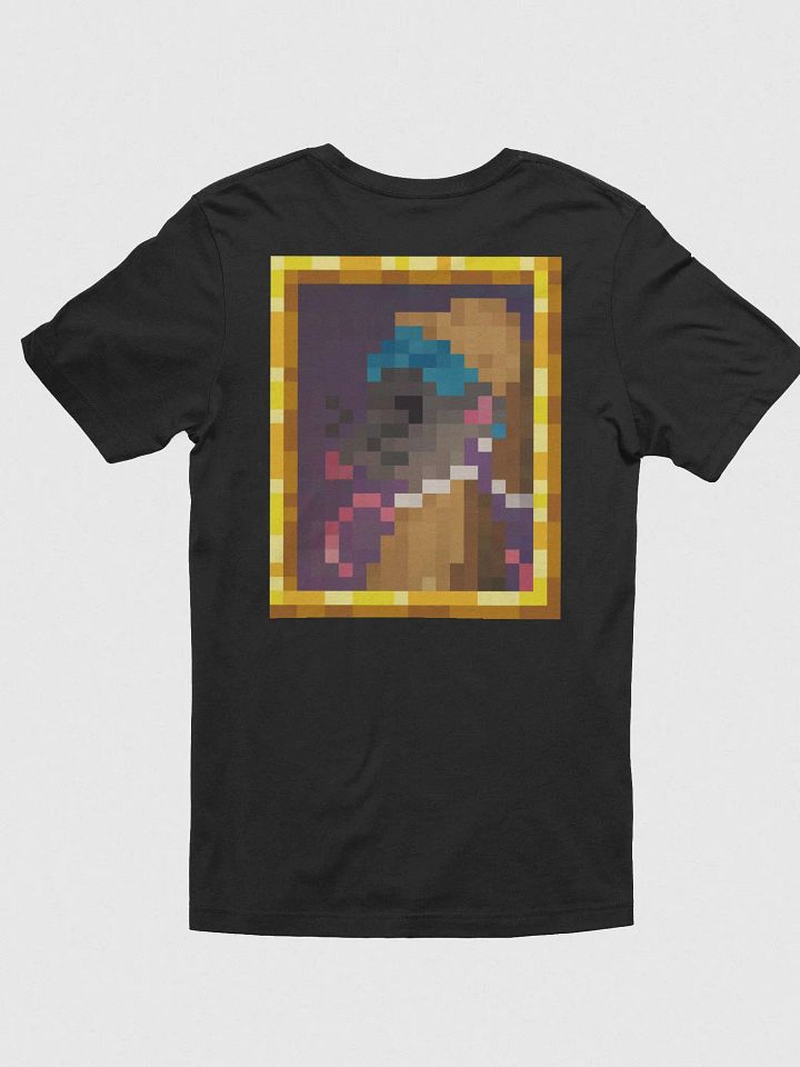 Rat with a Pearl Earring product image (2)
