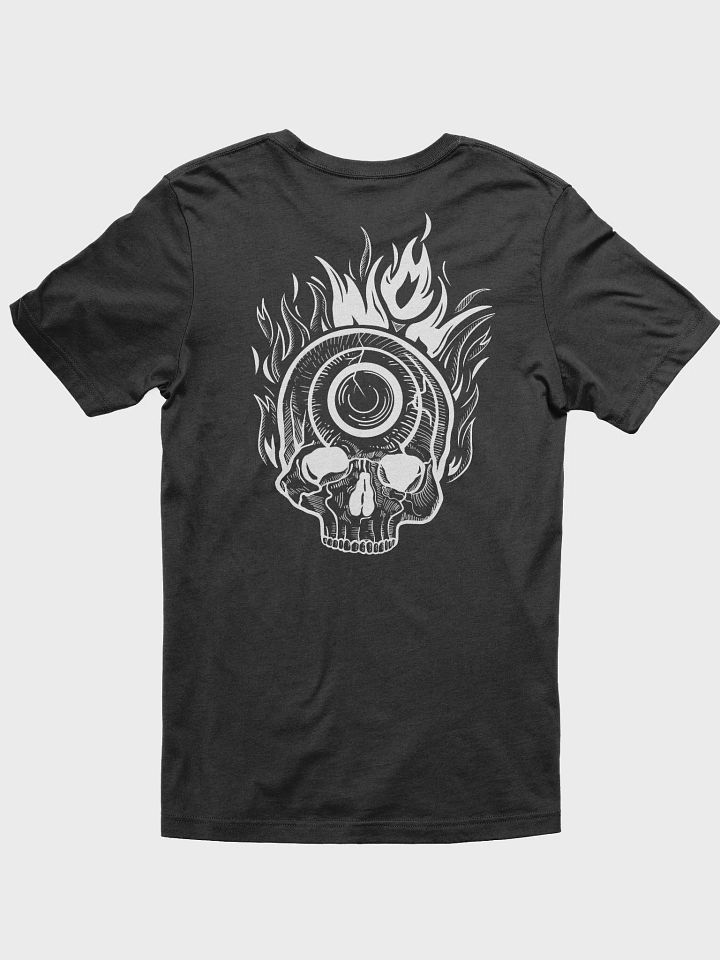 WOH Oddball Logo Soft T product image (1)