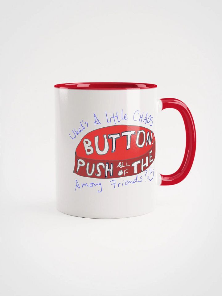 Push (all of) The Button(s) product image (1)
