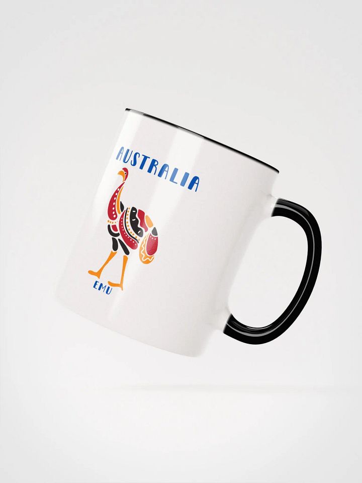 AUSTRALIAN FAUNA Emu product image (2)