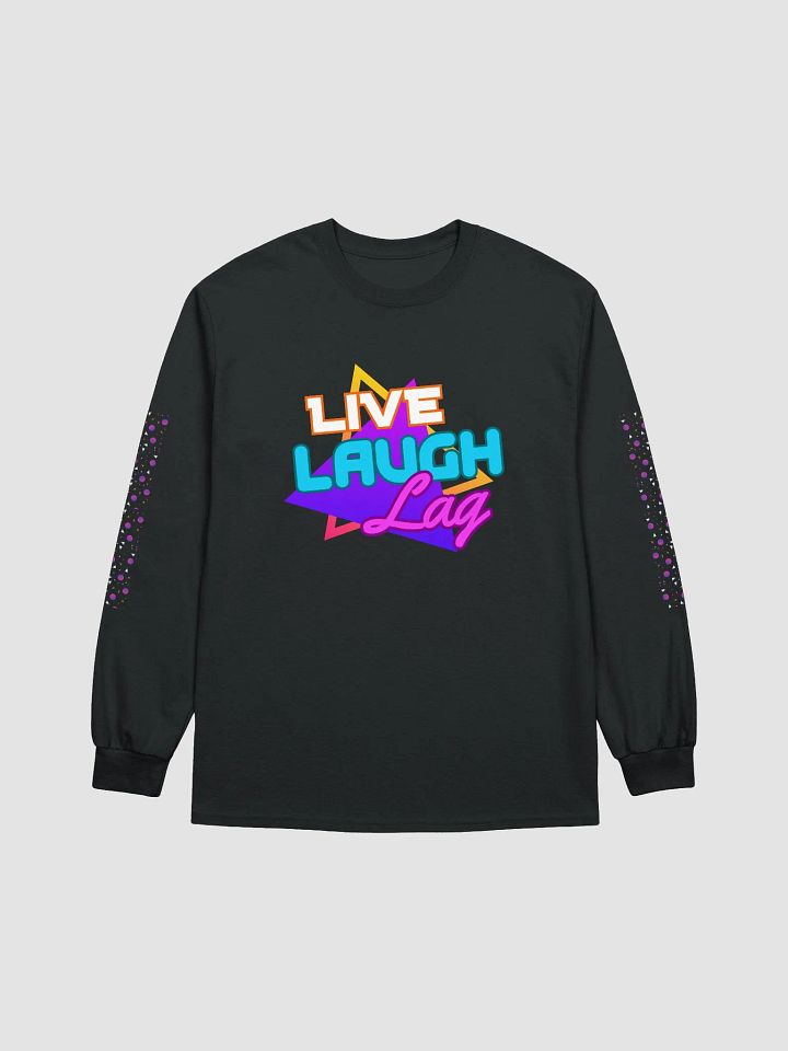 LLL Long Sleeve T-Shirt product image (1)