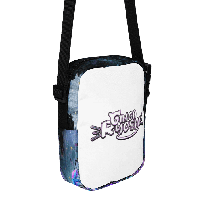 Ginga Crossbody Bag product image (1)