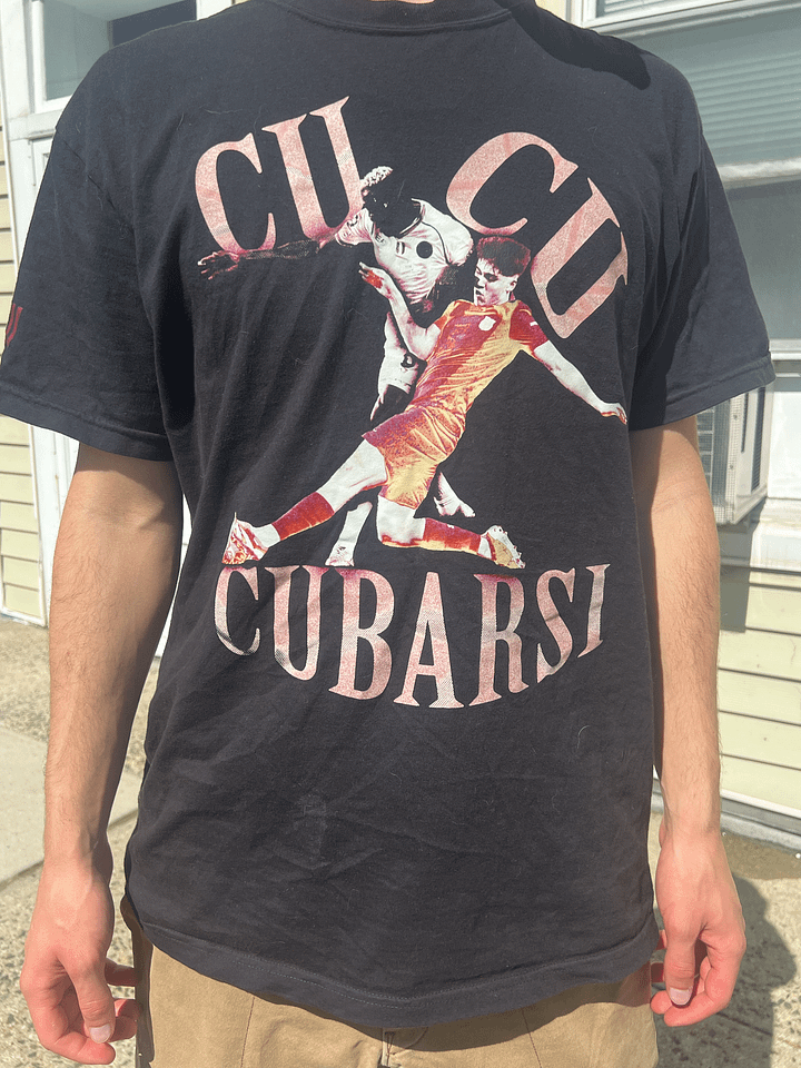 Cubarsi Vintage Shirt product image (2)