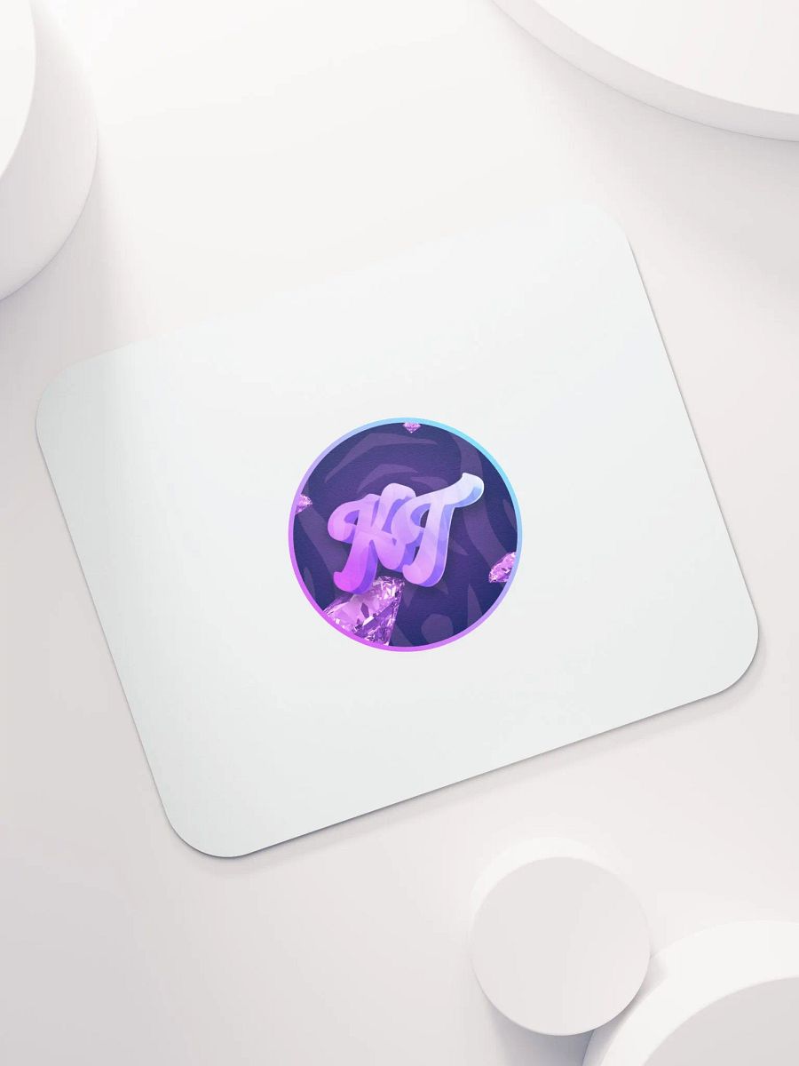 CLASSIC KT MOUSE PAD product image (7)