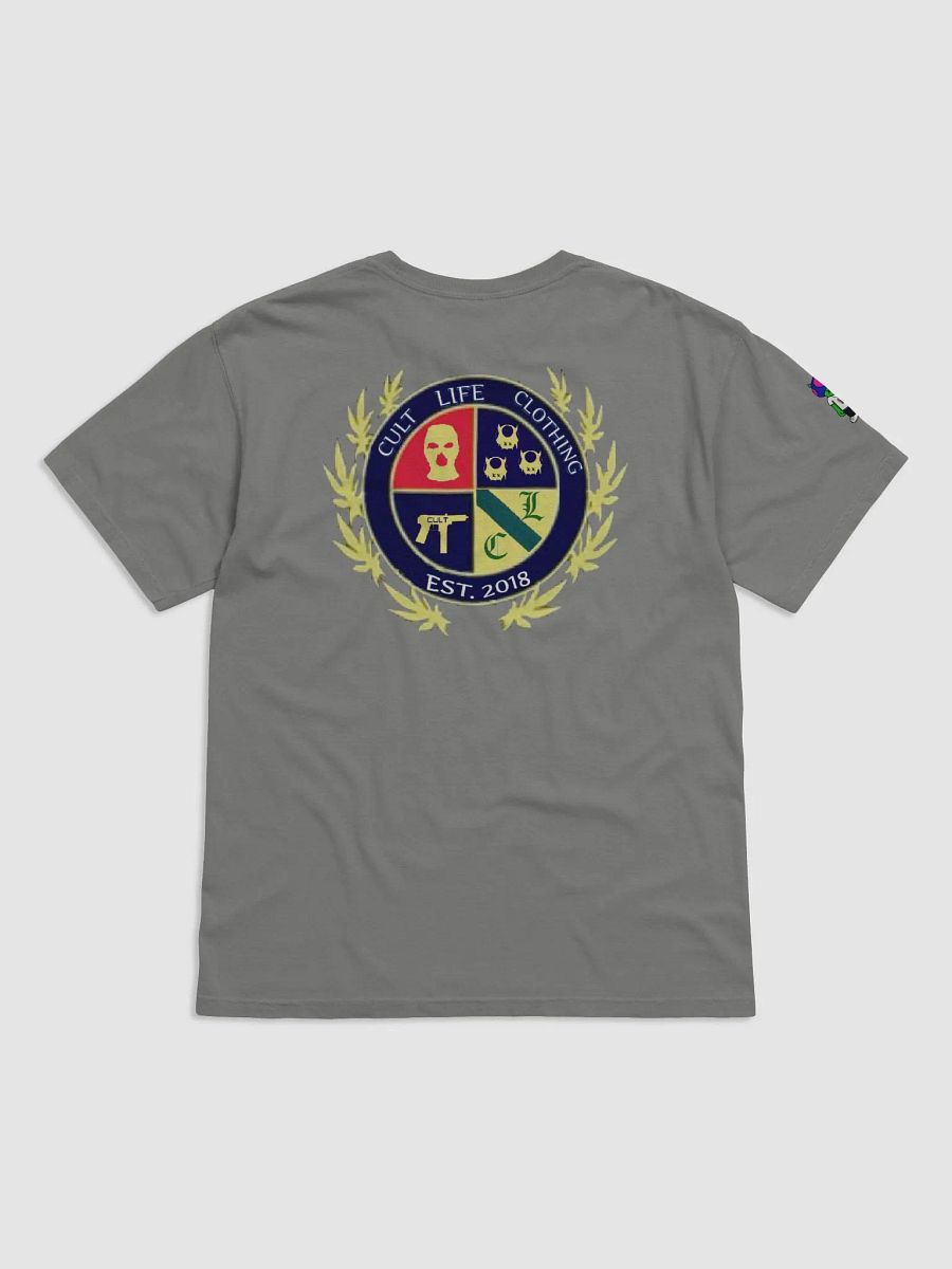 CULT PURPLEYELLOW product image (2)