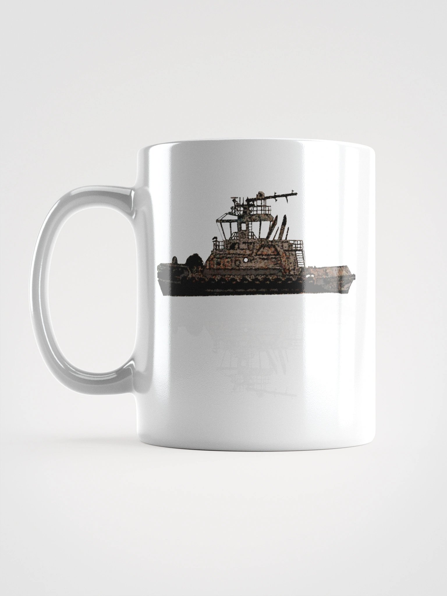 Athena and Reflection Mug 11oz, 15oz, & 20oz product image (6)