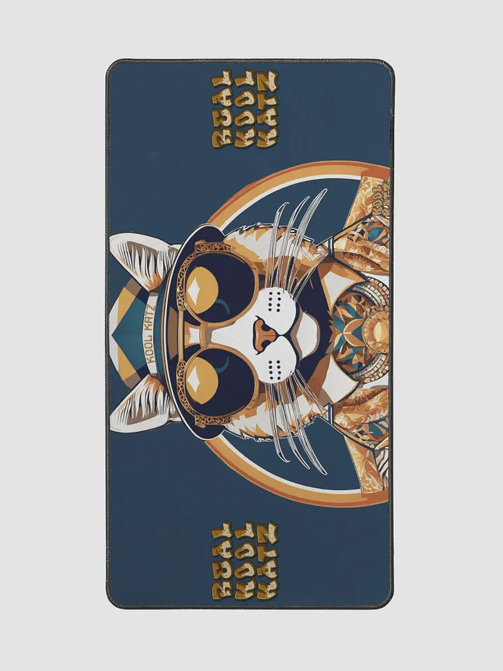 Real Kool Katz Desk Mats product image (2)