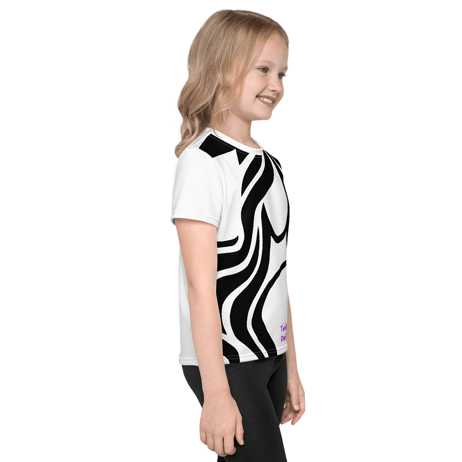 Witch Logo tee - Kids product image (4)