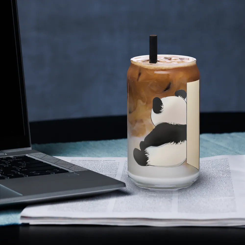 XIONGMAO🐼Giant Panda product image (33)