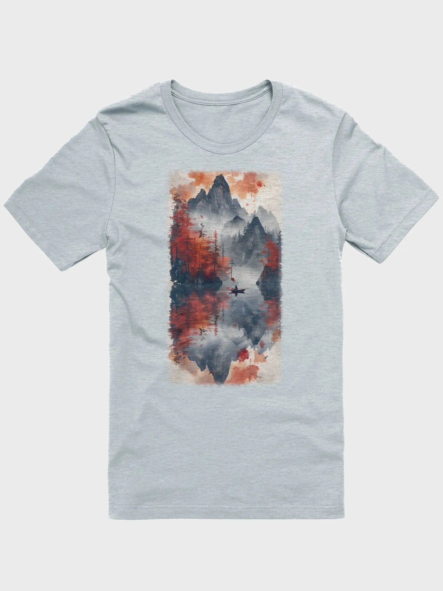 Chinese Landscape #1 product image (1)