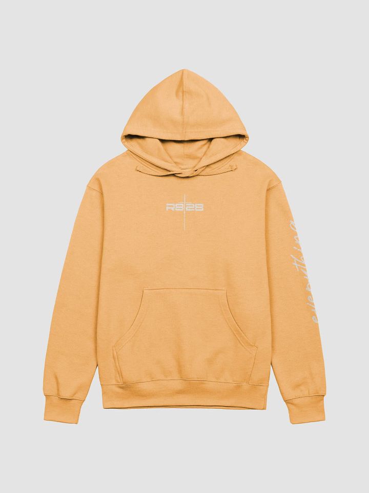 Classic R828 Block Hoodie product image (36)