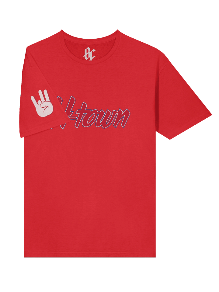 H-Town Coogs Tee product image (2)