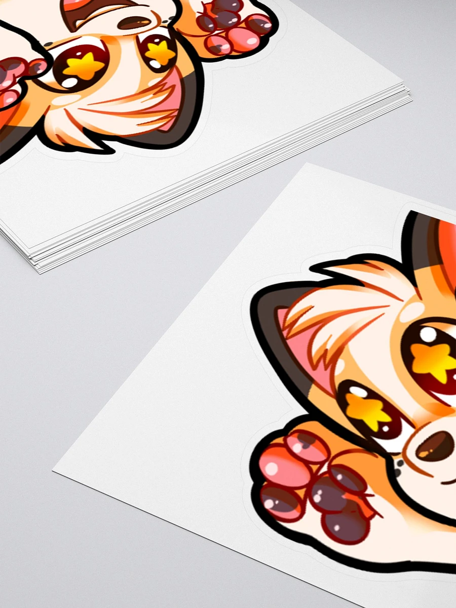 corgUPPIES Sticker product image (4)