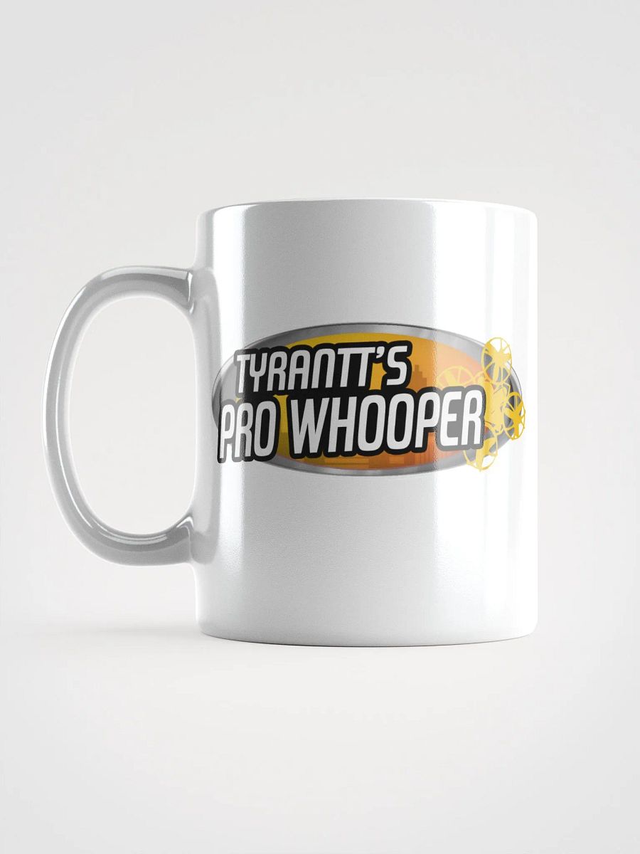 Tyrantt's Pro Mug product image (6)
