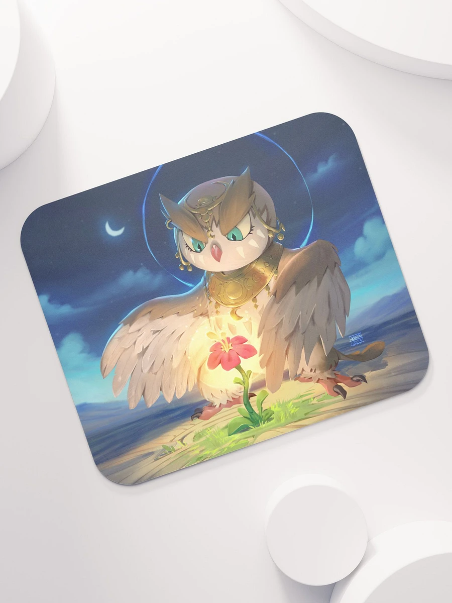 Mystic Owl - Mousepad product image (7)