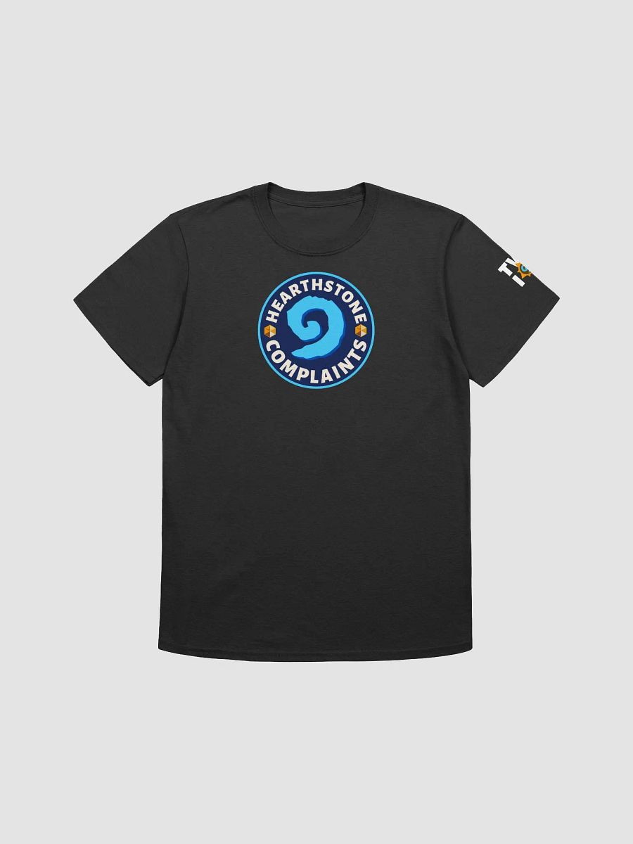 Hearthstone Complaint Dept Tee Shirt product image (1)