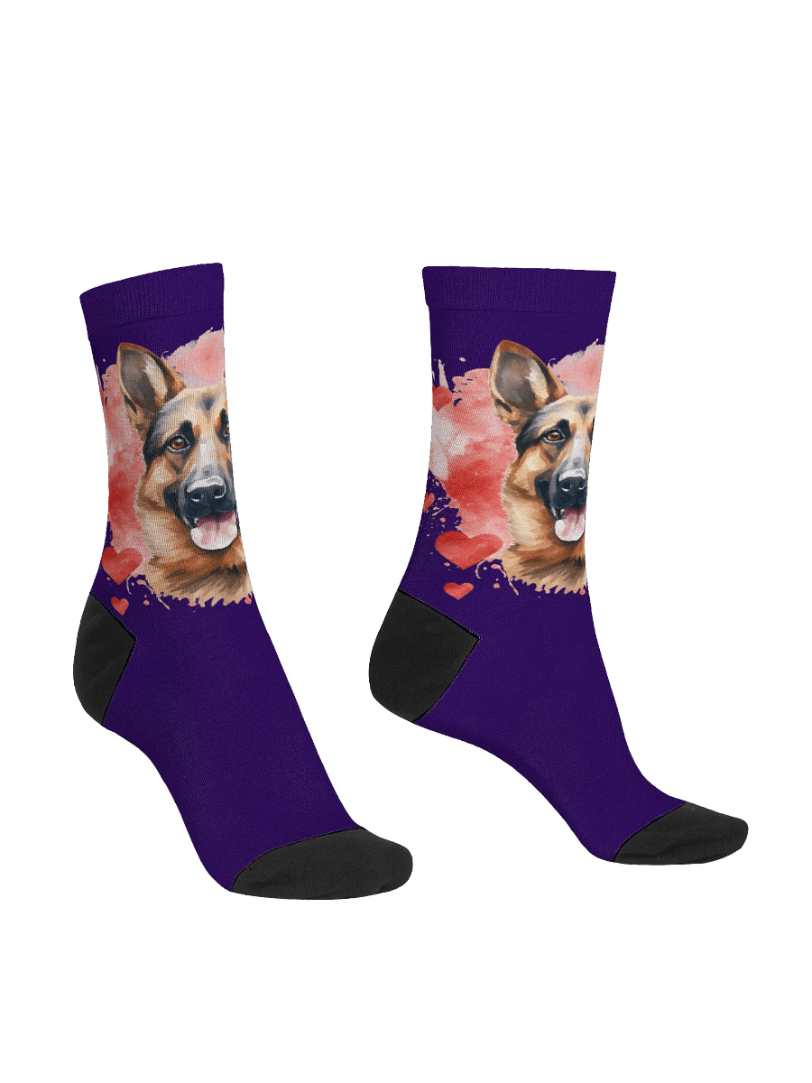 dogie love socks product image (3)