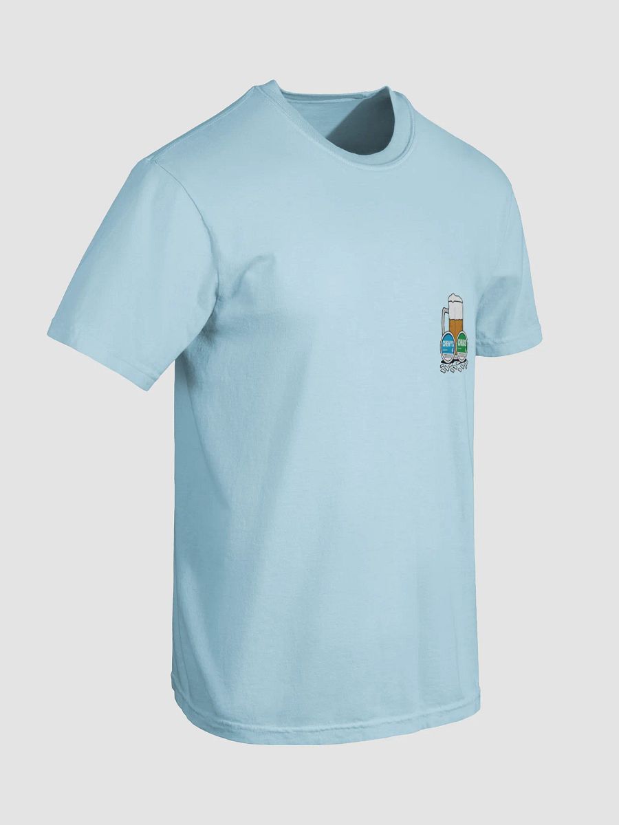 Chewy's Nicotine Shirt product image (147)