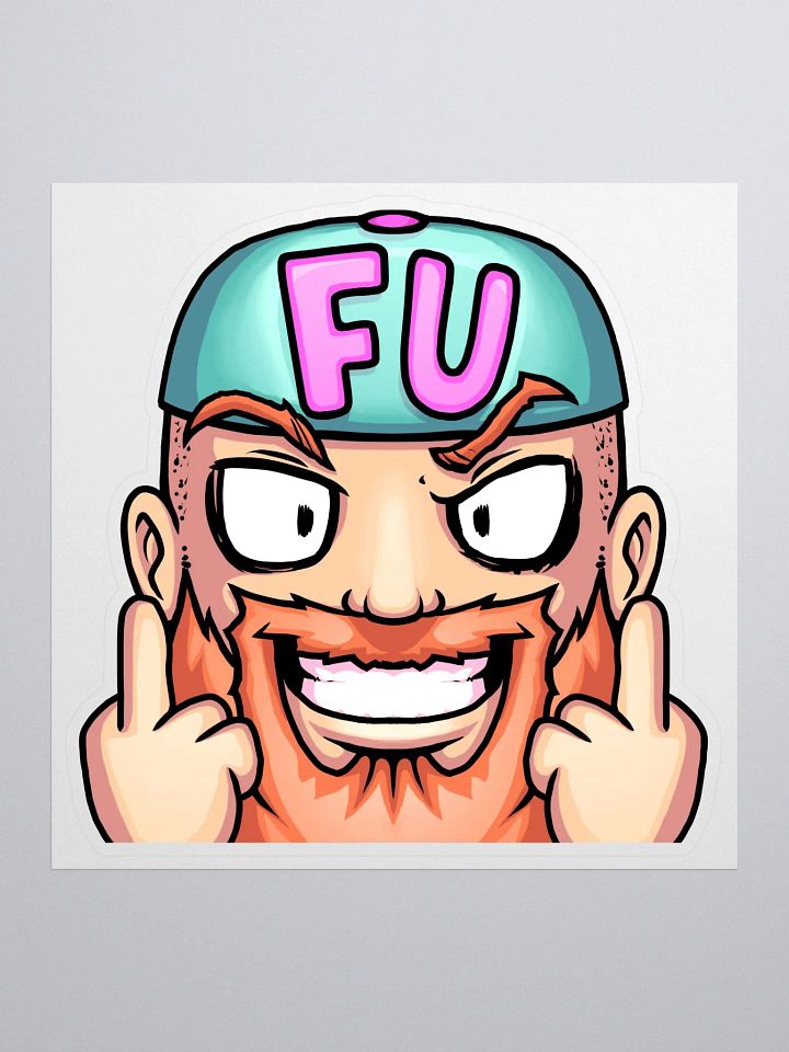 Sticky Fun product image (1)