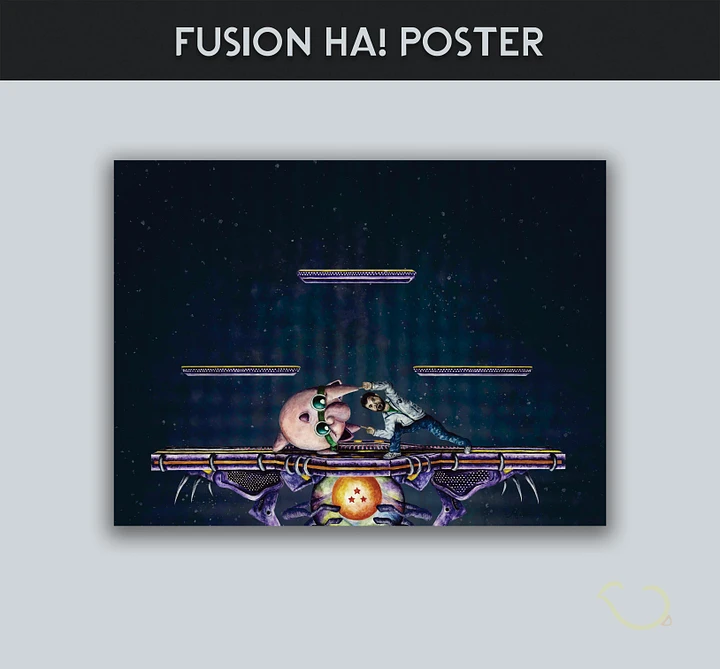 Fusion Ha! product image (1)