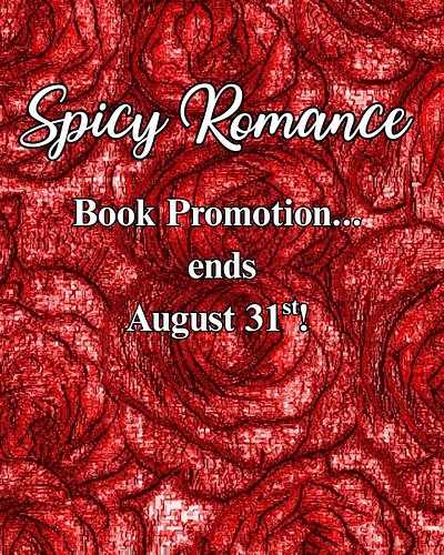 Check out this promo I totally should have placed in the previous newsletter! Oops! Grab the link and check it out! You never...