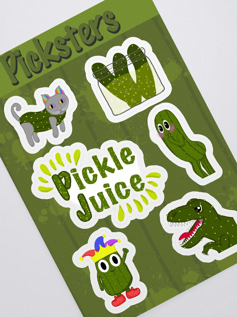 Picksters product image (1)