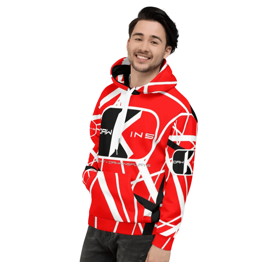 Dawk Stream Hoodie product image (9)