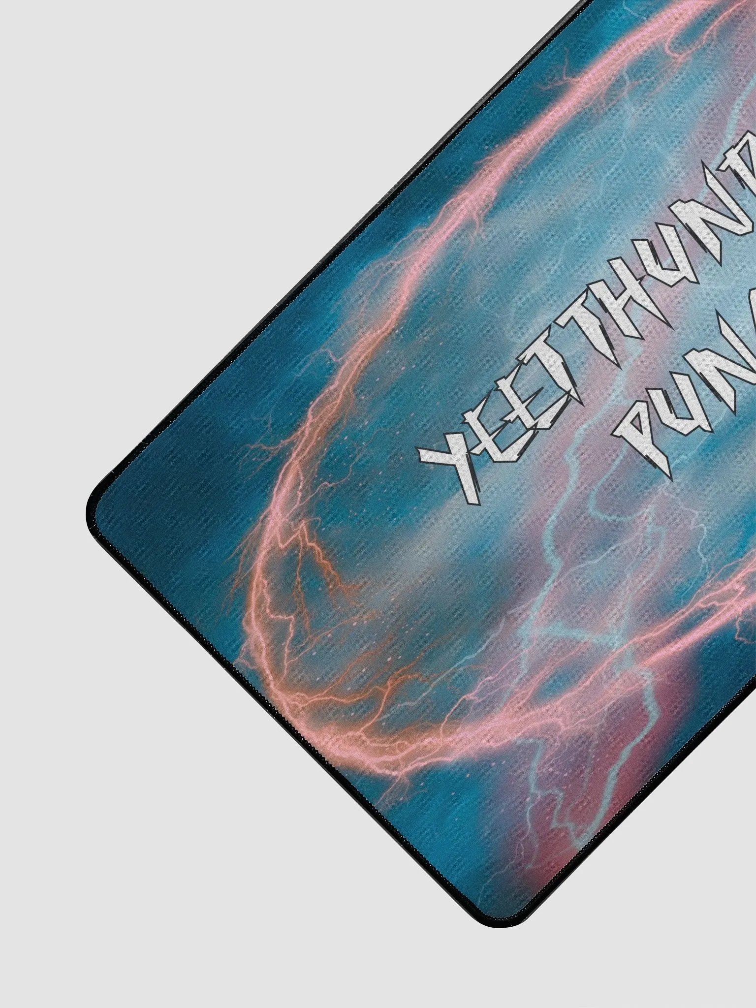 Yeetthunderpunch Office Pad product image (3)