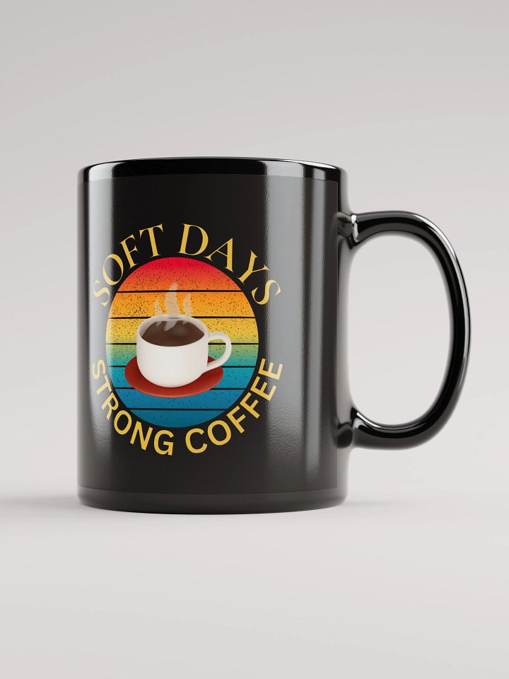 Colorful Days Mug product image (2)