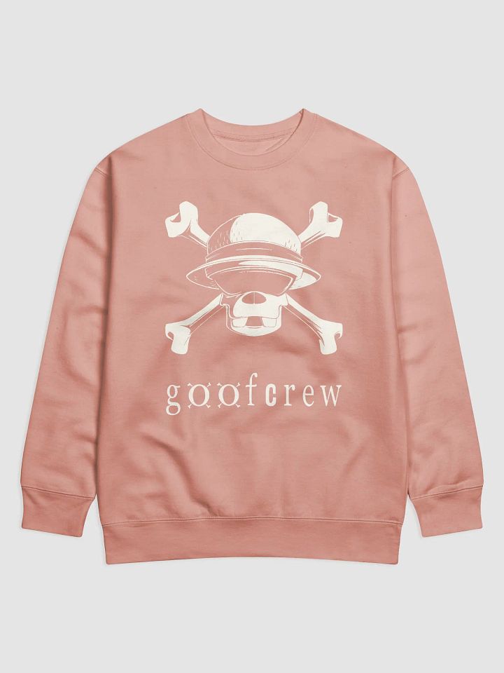 Goof Crew Pullover product image (1)