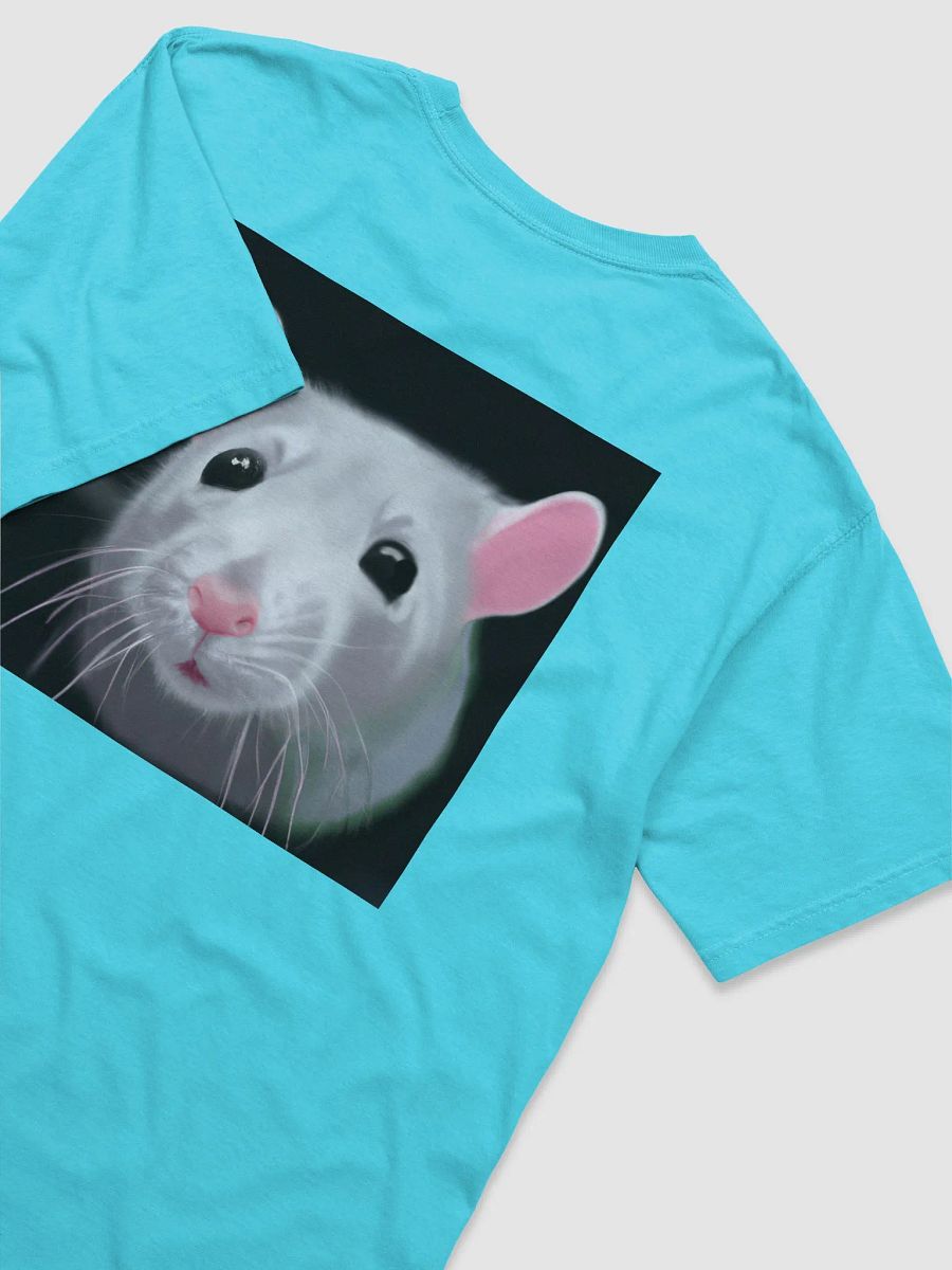 Sweet ratty T shirt product image (28)