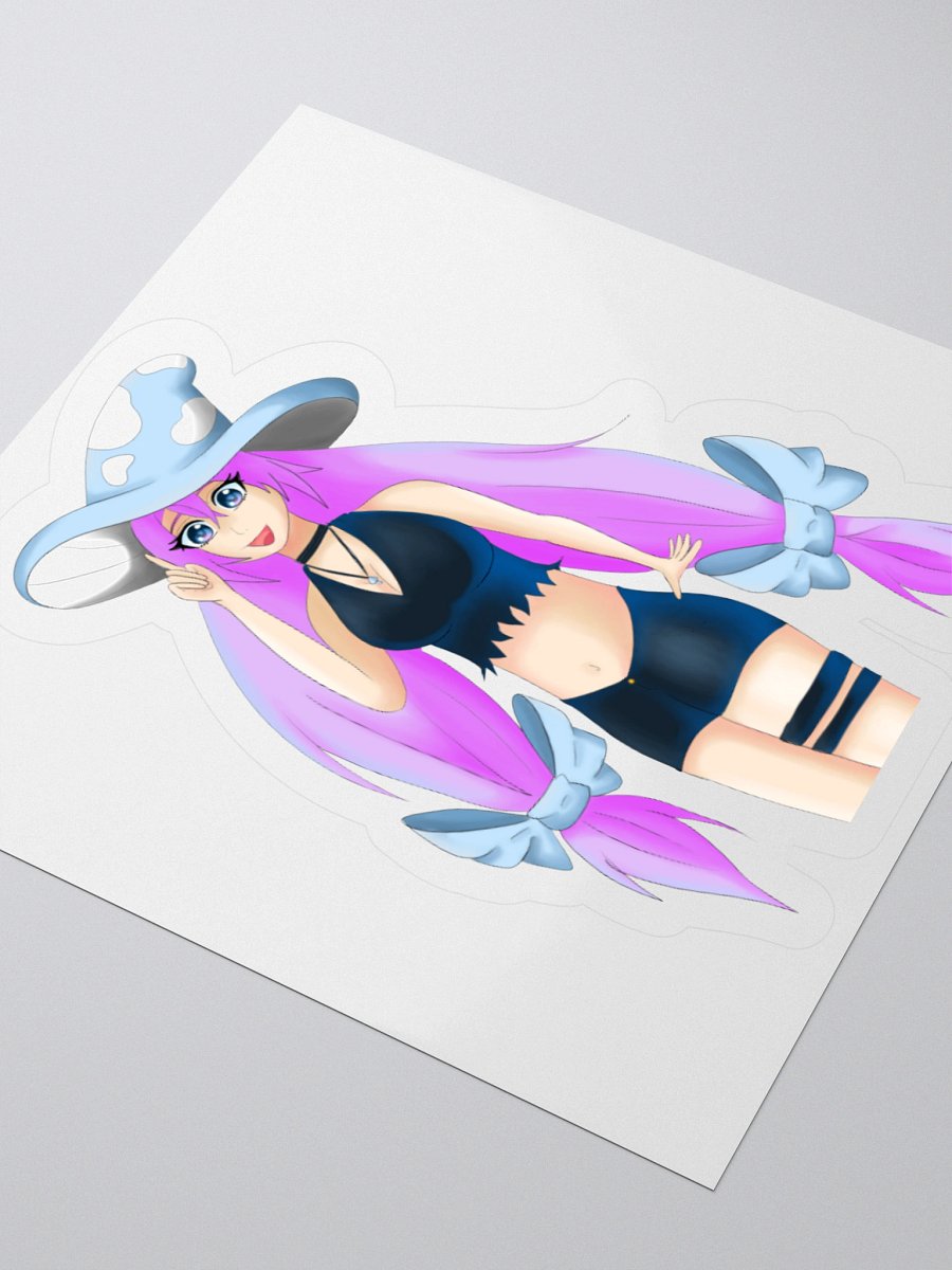 Mushroom Witch product image (7)