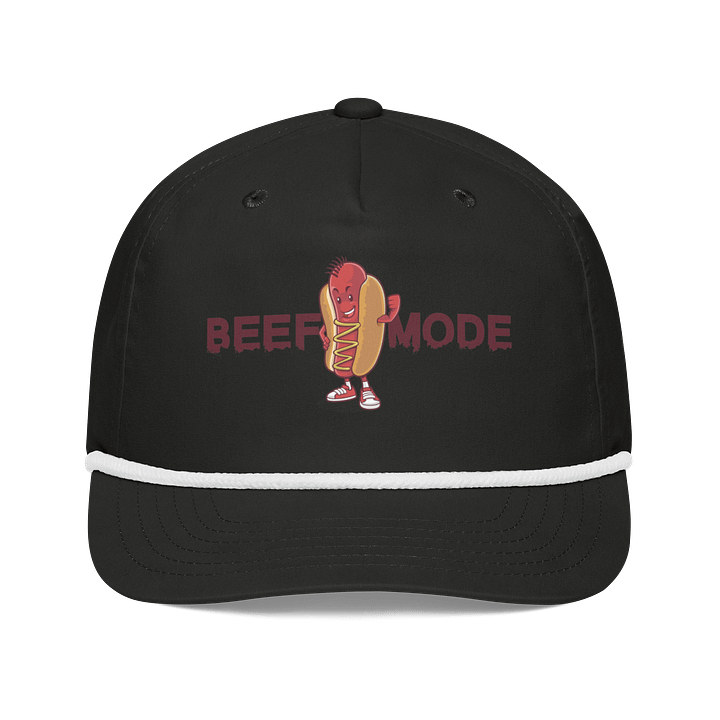 Beef Mode Golf Cap product image (1)