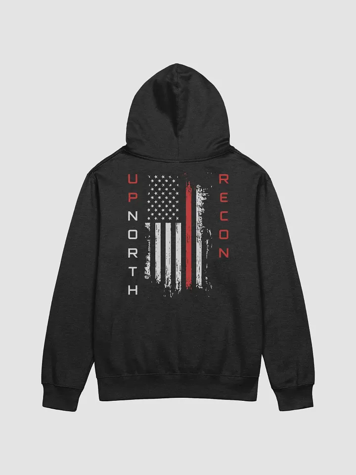 LG Logo Hoodie product image (6)
