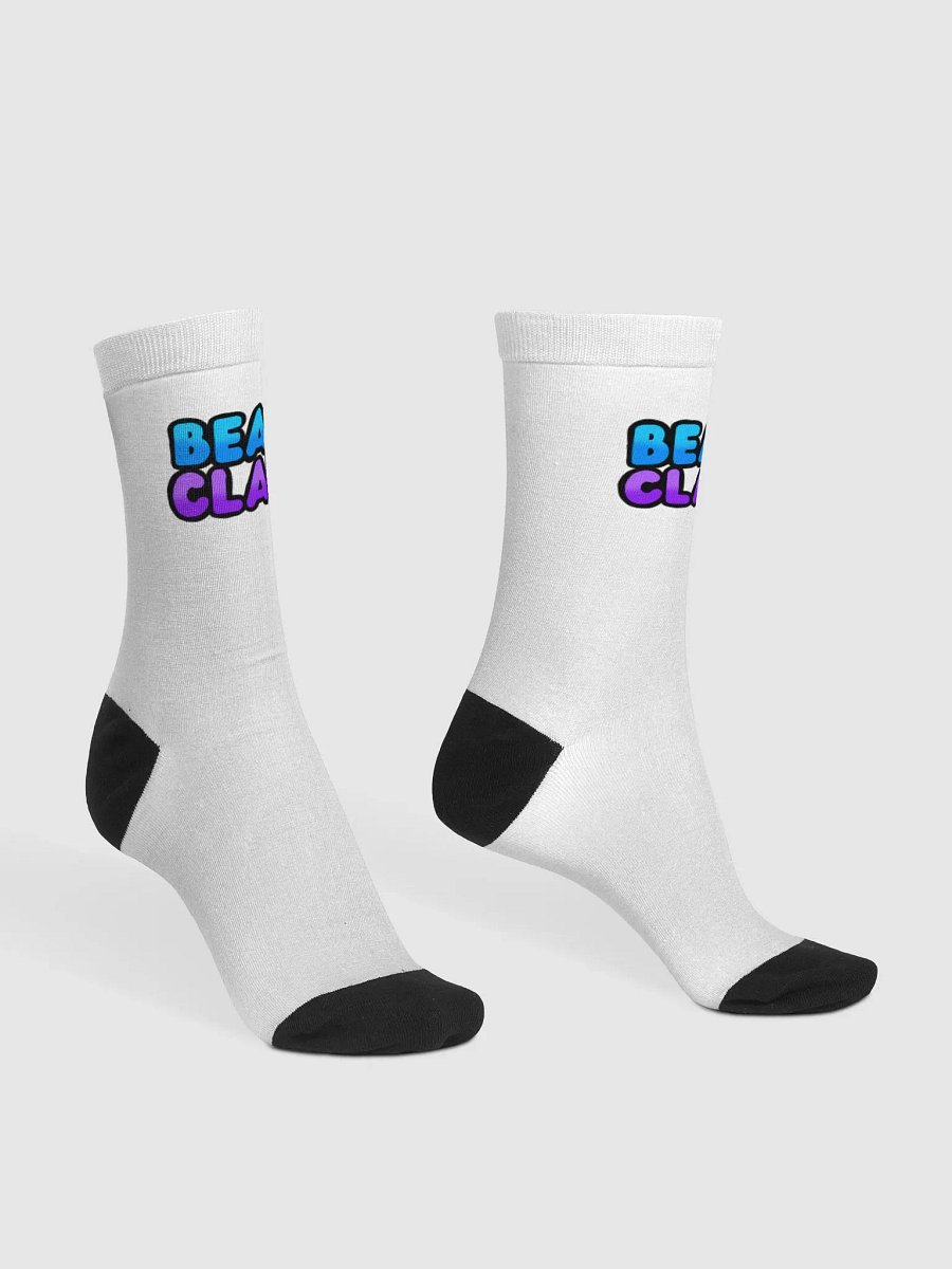 Bear Clan Socks product image (3)