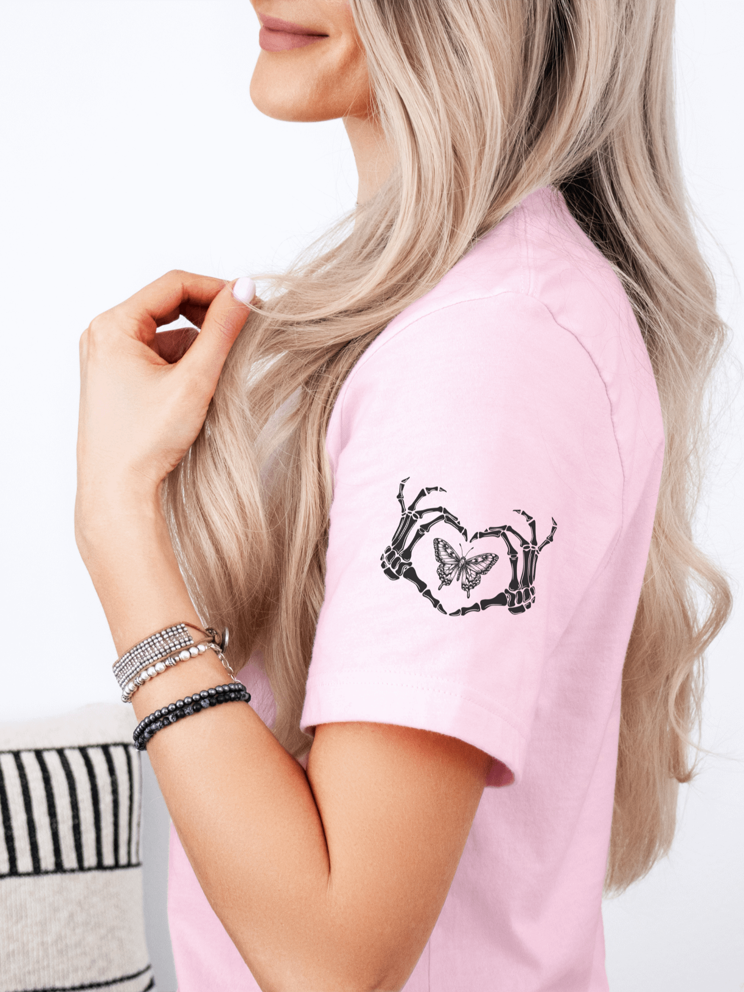The Witch ・Tarot Tee product image (2)