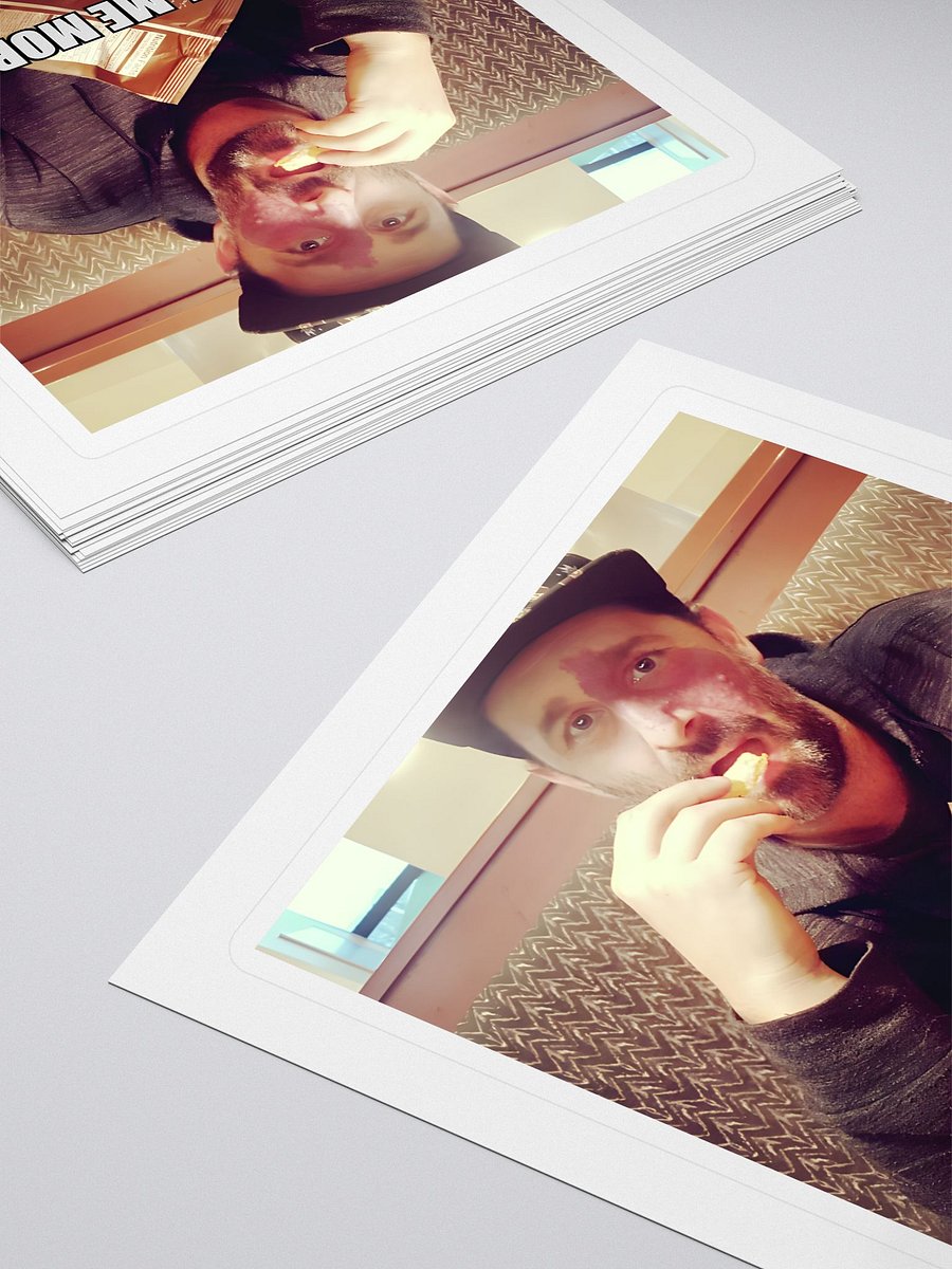 IAN Tell Me More Stickers product image (4)