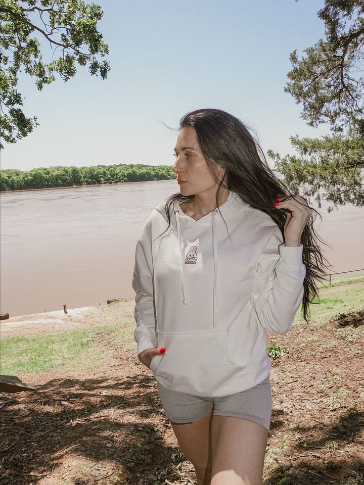 [Menace] Ultra Soft Hoodie product image (2)