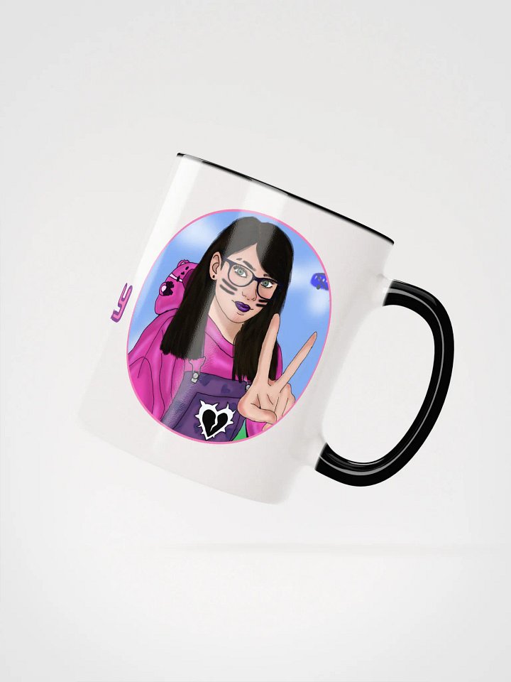 Casual Mug product image (5)