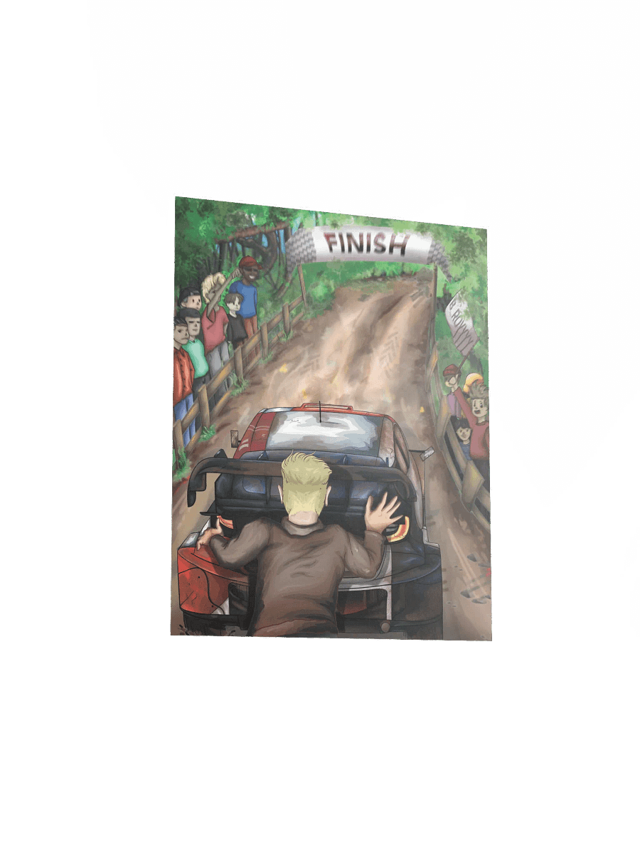 2025 Subathon Poster product image (3)
