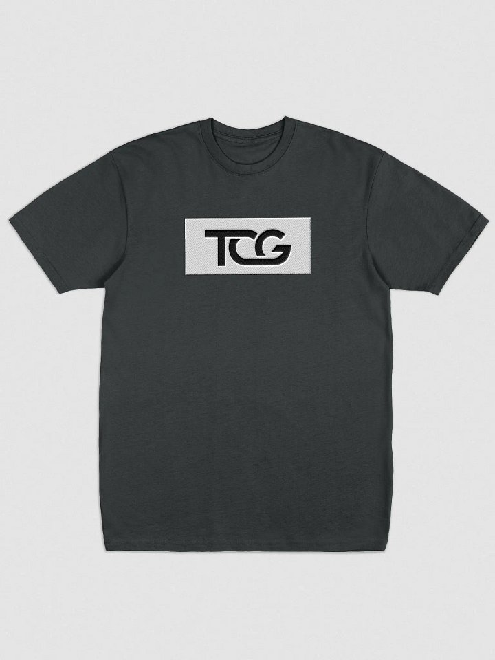 TCG Logo Graphic Tee product image (6)