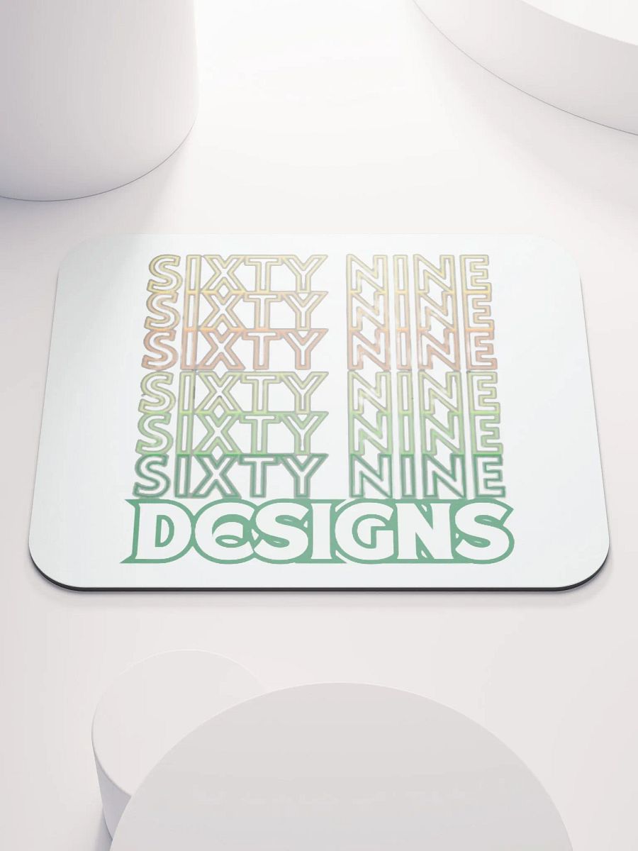 SIXTY NINE DESIGNS product image (1)