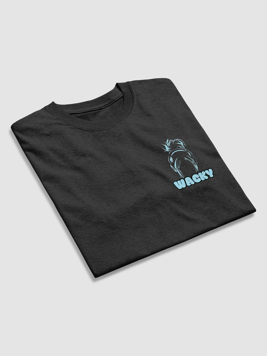 Wacky Logo Jackie Relaxed Fit Tee product image (3)