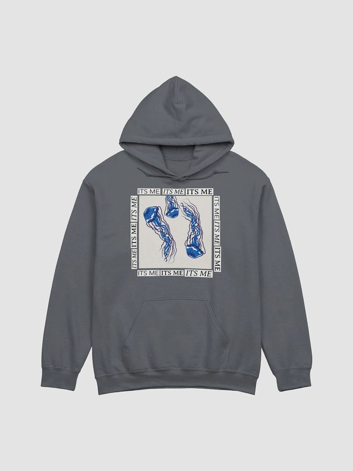 ITS ME classic hoodie product image (2)