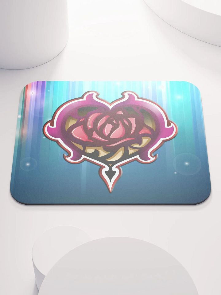 Zagarose Classic Mouse Pad product image (1)